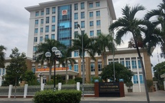 Chủ dự án cao ốc Văn phòng khách sạn Cat Tiger nợ thuế 29 tỷ đồng, công ty ngừng hoạt động