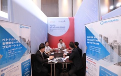 VietinBank và MUFG tổ chức thành công Kết nối kinh doanh 2026, lan tỏa giá trị cho chuỗi thực phẩm – nông nghiệp công nghệ cao