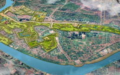 Việt Nam lần đầu có dự án 1,5 tỷ USD mang thương hiệu Trump, đặt tham vọng khiến thế giới “ghen tị”