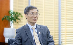 Chủ tịch Hội Luật gia Việt Nam trúng cử ĐBQH khóa XVI tại Đà Nẵng