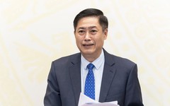 18 đại biểu ngoài Đảng trúng cử ĐBQH khoá XVI