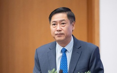 Lần đầu tiên Quốc hội có thêm đại diện người dân tộc Ơ Đu