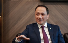 Danh sách lãnh đạo doanh nghiệp trúng cử đại biểu Quốc hội khóa XVI