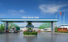 Thép Nam Kim bổ nhiệm thêm một Phó Tổng giám đốc