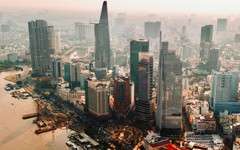 Tăng trưởng 8%, thương mại chạm 930 tỷ USD: Việt Nam bước vào “cuộc chơi lớn” của đô thị hóa chất lượng cao