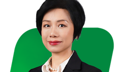 OCB bổ nhiệm Phó Tổng Giám đốc