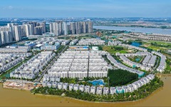 Không tin nổi: Biệt thự, nhà phố TP.HCM bán chạy chưa từng thấy trong 5 năm qua, gấp 31 lần năm ngoái