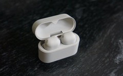 Dùng thử Sony WF-1000XM6: Tai nghe true wireless tiệm cận chuẩn mực hoàn hảo