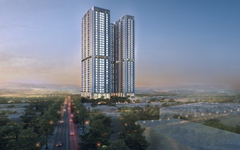 Chủ đầu tư dự án Trúc My Complex thanh toán hơn 130 tỷ đồng tiền lãi trái phiếu