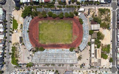 Sắp đấu giá khu đất Sân vận động Chi Lăng với giá khởi điểm hơn 9.706 tỷ đồng