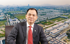 Một dự án chung cư của Vinhomes có giá chỉ 930 triệu đồng/căn