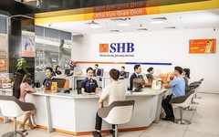 SHB được UBCKNN cấp Giấy phép đăng ký chào bán cổ phiếu ra công chúng