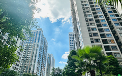 Nhà đầu tư bất động sản cần thoát hàng đang gia tăng