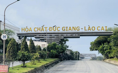 Hóa chất Đức Giang có Kế toán trưởng mới