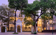 Lavender Hà Nội của CEO Lý Thùy Chang chậm đóng 3 tháng bảo hiểm