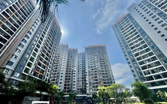 Lãi suất mua nhà thả nổi lên đến 12-14%, nhà đầu tư vay ưu đãi 5-6% lướt sóng bất động sản vỡ mộng