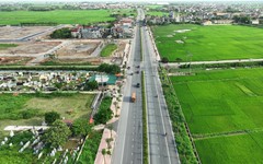 Hà Nội sẽ có thêm khu đô thị 3.000 tỷ đồng cạnh siêu dự án Olympic của tỷ phú Phạm Nhật Vượng