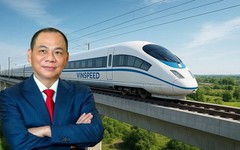 Siêu dự án đường sắt tốc độ cao 5,6 tỷ USD, đi qua 4 tỉnh thành do “tân binh” của tỷ phú Phạm Nhật Vượng đầu tư có diễn biến mới