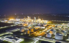 Lọc hóa dầu Bình Sơn muốn đổi tên, đặt mục tiêu doanh thu hơn 154.000 tỷ đồng