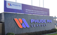 Cảng Phước An dự kiến lỗ trước thuế hơn 234 tỷ đồng năm 2026