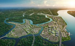 Bất động sản Diên Vĩ có lãi trở lại, liên tiếp giảm vốn điều lệ