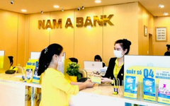 Nam A Bank bổ nhiệm một Phó Tổng Giám đốc