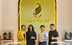 Vụ HanaGold và ONUS: Thêm ứng dụng trong hệ sinh thái không thể nạp rút tiền