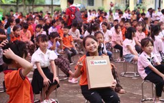 Khi văn hóa thiện nguyện trở thành nền tảng gắn kết nội bộ