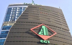 CC1 chốt lịch họp ĐHĐCĐ thường niên năm 2026