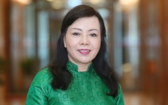 Truy tố cựu Bộ trưởng Nguyễn Thị Kim Tiến và 8 người khác