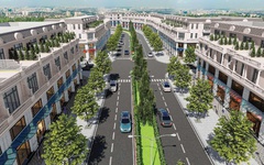 Saigonres chi hơn 258 tỷ đồng góp vốn thành lập doanh nghiệp làm dự án tại Thái Nguyên