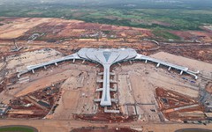 Đồng Nai “tung” hơn 100 khu đất vàng ra đấu giá: Lộ diện gần 90ha đất sân bay Long Thành cực hiếm