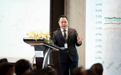 Lãi suất tăng nhanh, chuyên gia FIDT điều chỉnh dự báo sau hai tháng