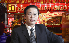 Bảo Tín Minh Châu - đế chế vàng nghìn tỷ của ông chủ "gây tranh cãi"