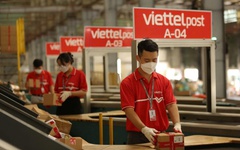 Viettel Post chốt ngày chào bán hơn 51 triệu cổ phiếu cho cổ đông