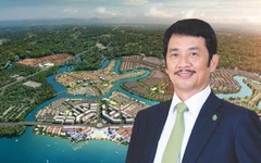 Ông Bùi Thành Nhơn đón tin vui tại dự án “sống còn” 8 tỷ USD từng kiến nghị Thủ tướng tháo gỡ