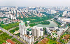 Lãi suất cho vay BĐS chạm ngưỡng 14 - 16%/năm: Thị trường có lặp lại kịch bản căng thẳng như 2022–2023?