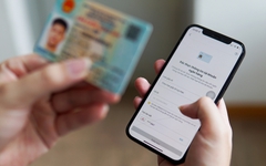 Nhiều người nước ngoài nhập cảnh vào Việt Nam để mua thông tin cá nhân của người dân: Công an phát cảnh báo