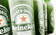 Heineken rời Singapore dồn công suất về Việt Nam: Quy mô nhà máy khủng cỡ nào?