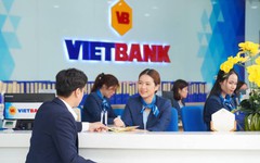 Vietbank dự kiến mua lại trước hạn lô trái phiếu 1.000 tỷ đồng