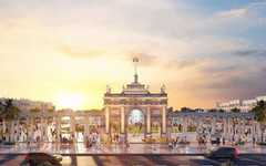 Bất động sản Trường Lộc lỗ ăn mòn vốn chủ sở hữu, sạch nợ trái phiếu