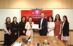 Wells Fargo trao tặng Giải thưởng “Ngân hàng được công nhận đặc biệt về thanh toán quốc tế 2024-2025” cho SeABank