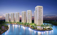 Dragon Capital bán ra gần 2,3 triệu cổ phiếu DXG của Đất Xanh Group