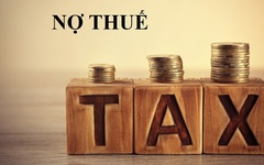 Huế: Công khai 81 người nộp thuế nợ tổng cộng hơn 400 tỷ đồng