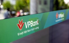 Ngân hàng Việt Nam đầu tiên muốn tăng vốn lên 100.000 tỷ đồng, tăng trưởng tín dụng 34%