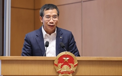 Làm cách nào để giảm lãi suất cho vay: Chủ tịch MB hiến kế với Thủ tướng