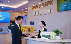 Nam A Bank muốn tăng vốn điều lệ vượt 22.500 tỷ đồng