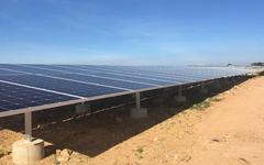 Năng lượng Bắc Phương báo lãi ròng năm 2025 ‘đi lùi’ 17,8%