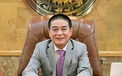 Chủ tịch Tập đoàn Rạng Đông và 2 người thân bị truy tố tội Trốn thuế