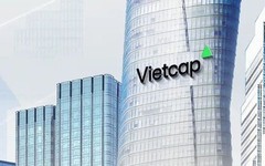 Công ty quản lý quỹ do bà Nguyễn Thanh Phượng làm Chủ tịch giảm sở hữu tại Vietcap